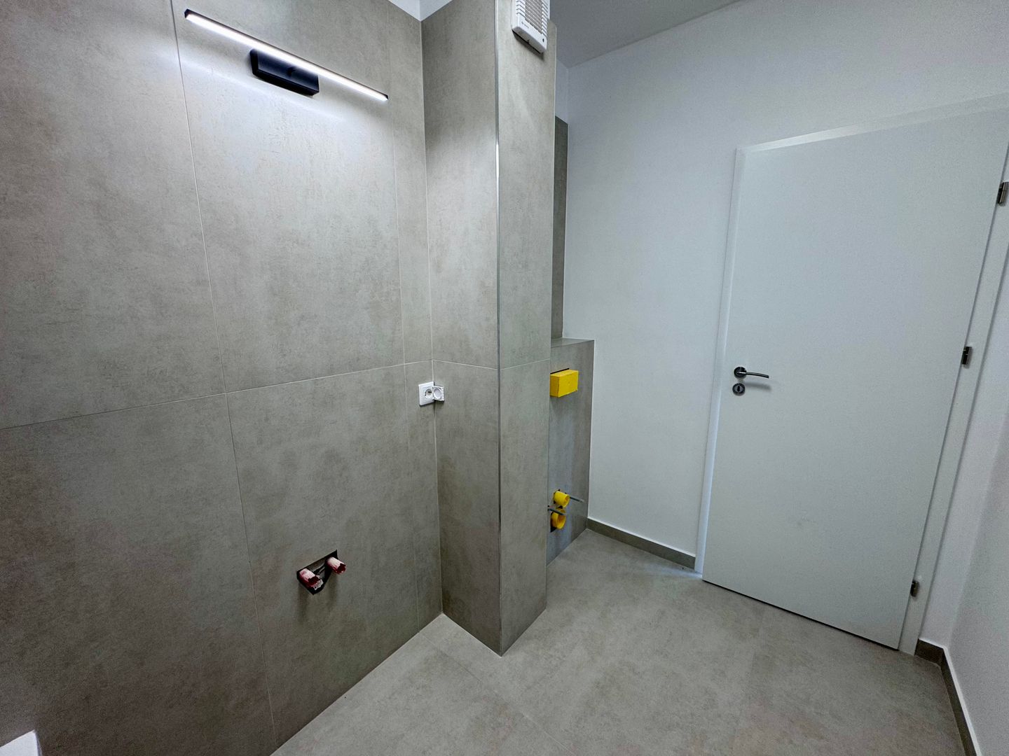 Ap 10 C5 3 camere Tautului Residence Park Parcul Poligon Sub Cetate - Poză 16