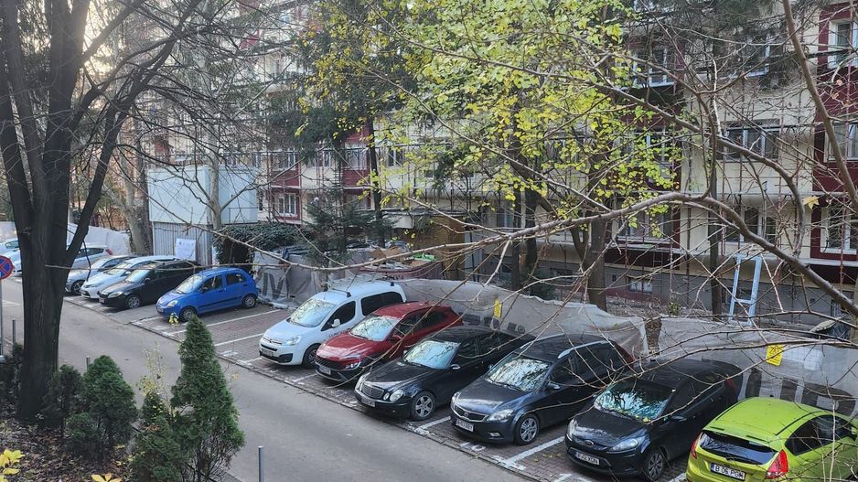 Vanzare apartament 3 camere - Poză 12