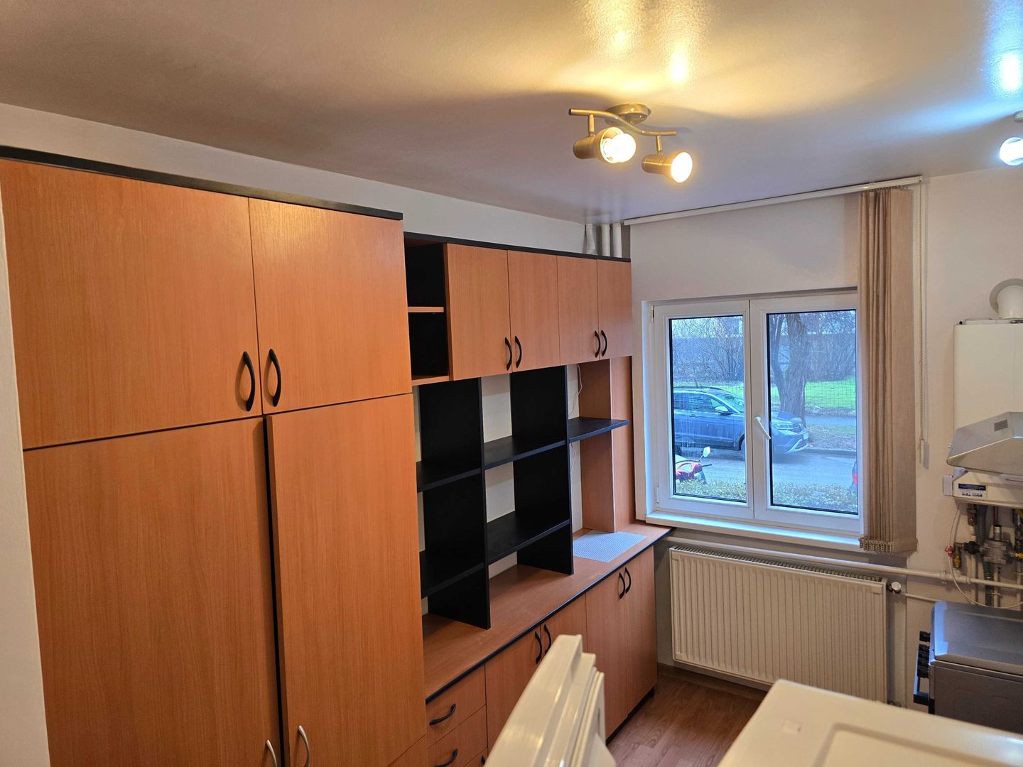 Take Ionescu | 2 Camere | Centrala Proprie. - Poză 4