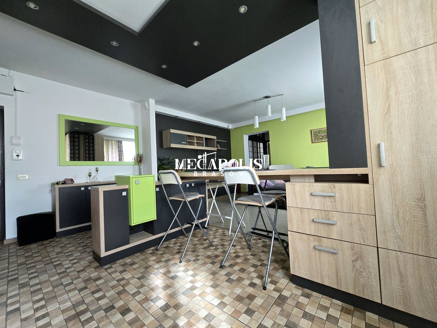 3 Camere | Loc Parcare | Pet Friendly | Centrul Civic - Poză 4