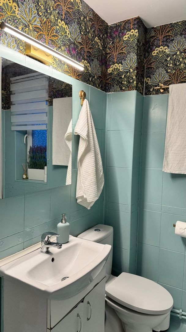 De Inchiriat Apartament 2 Camere, Unirii - Lipscani - Poză 15