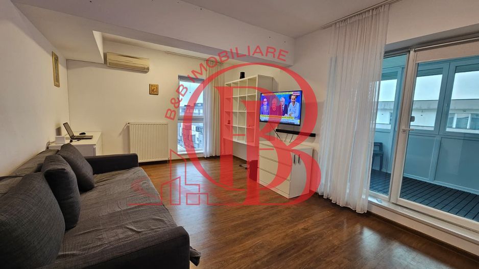 Inchiriere 2 camere Pallady Mobilat Utilat 12 min Teclu - Poză 1