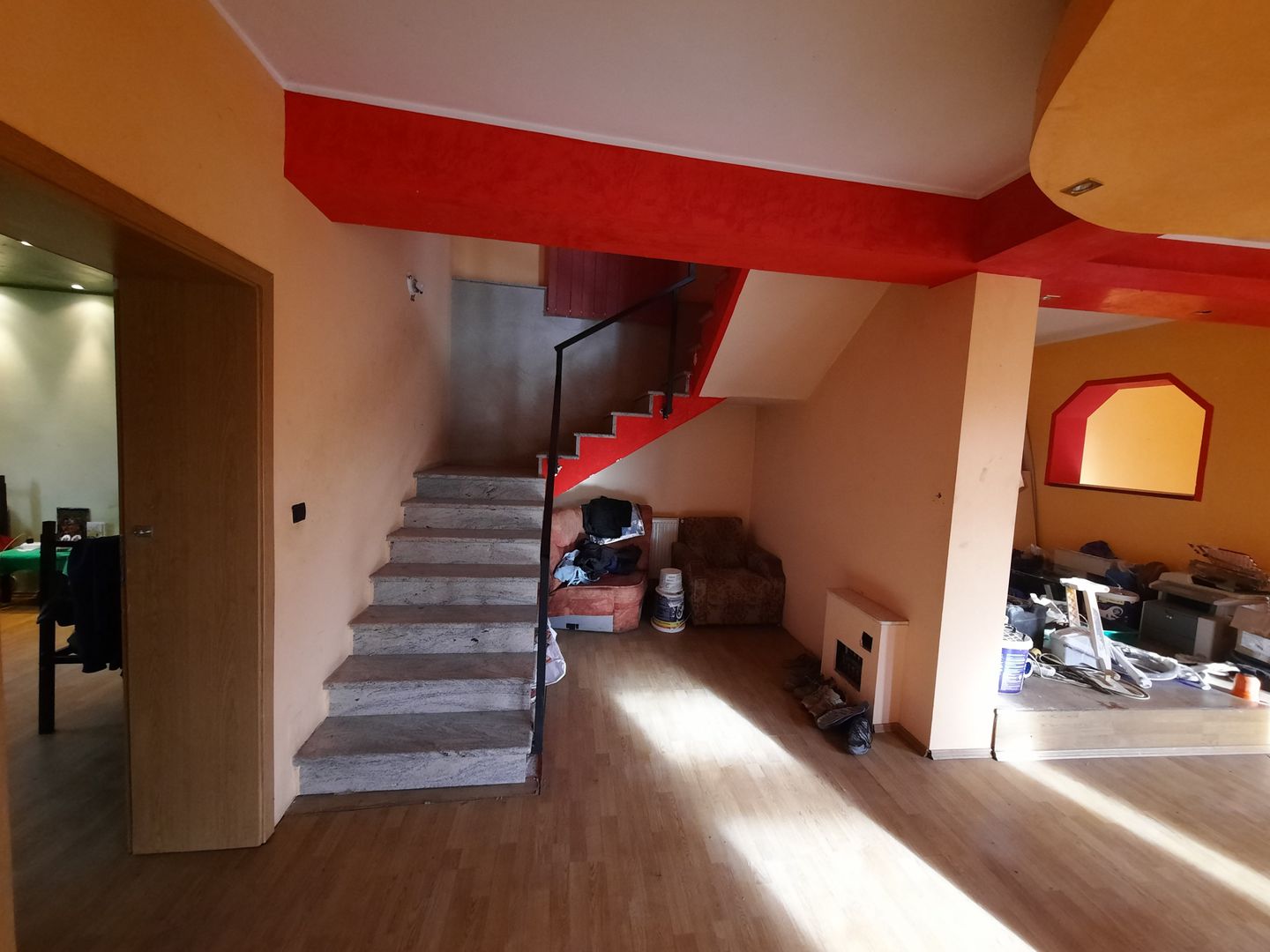 Locuinta individuala 6 camere - zona Lidl - Poză 6