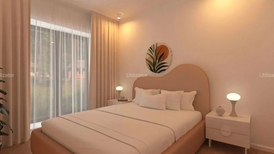 Apartament 3 camere de inchiriat - Cortina Academy, Cotroceni - Poză 4