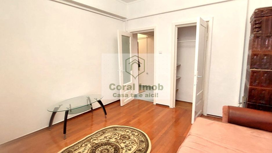 Inchiriere apartament 2 camere, dec, demisol, Dimitrov - Poză 9