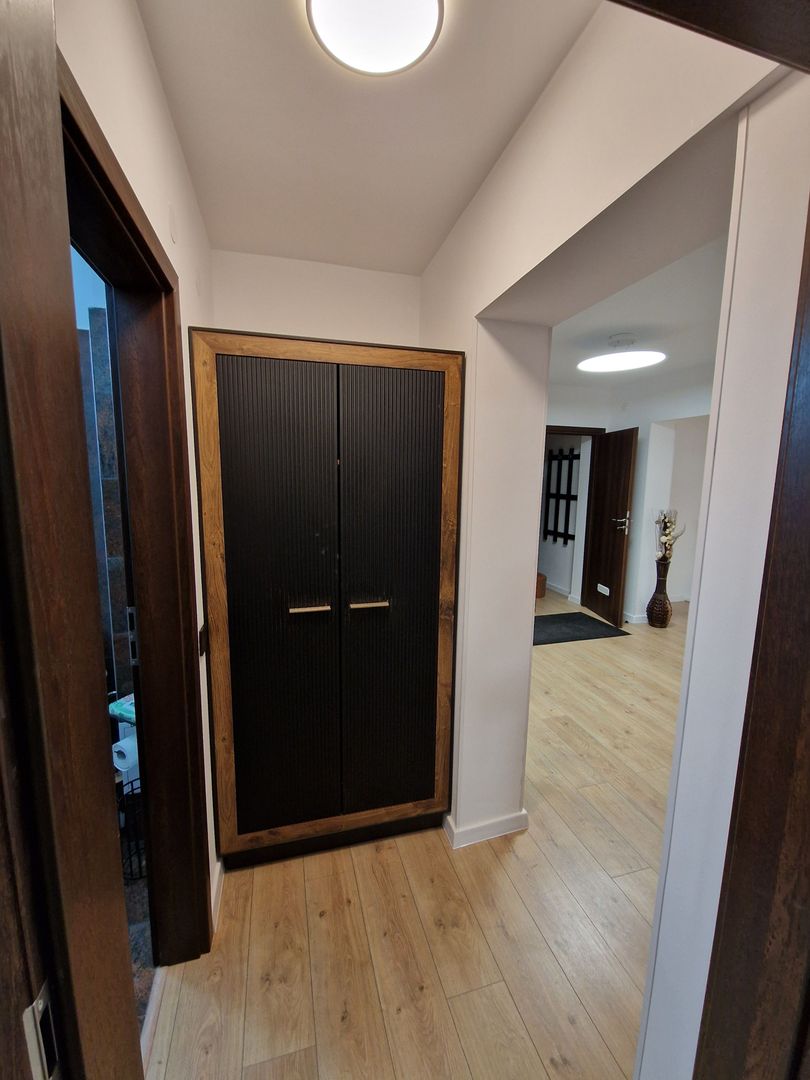 3 decomandate  Sarari - Henri Coanda - Poză 7