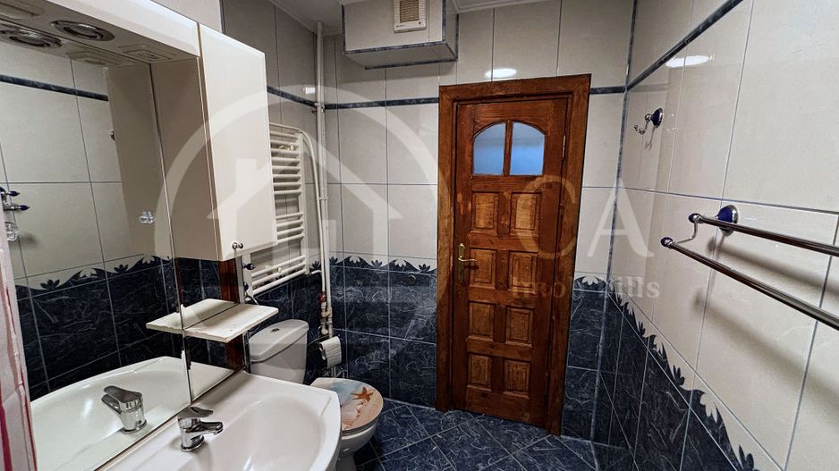 Apartament cu 2 camere de închiriat  zona Iosia , Oradea - Poză 11