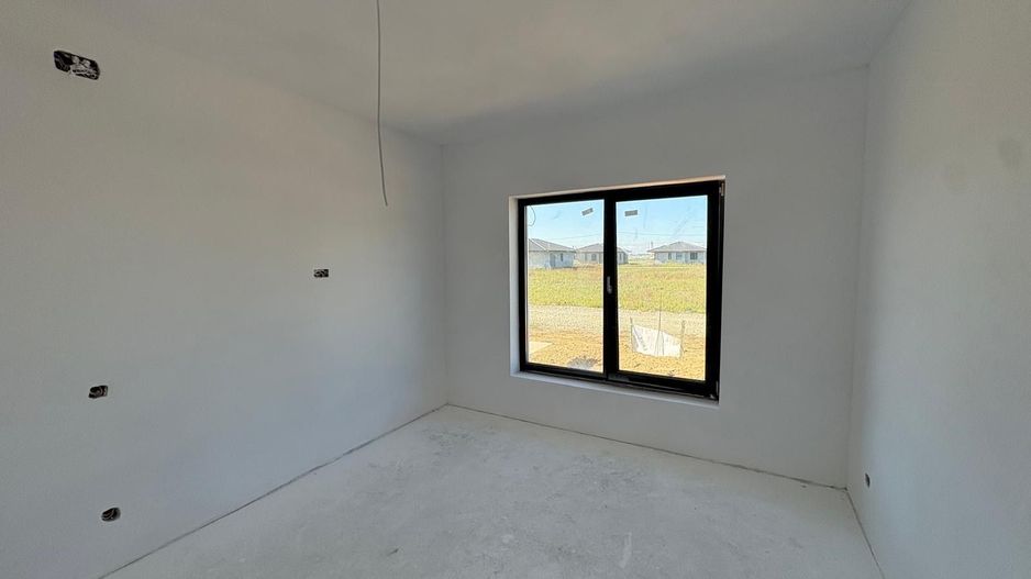 Casă nouă în Sântandrei – Sistem Fotovoltaic, 3 Dormitoare - Poză 7