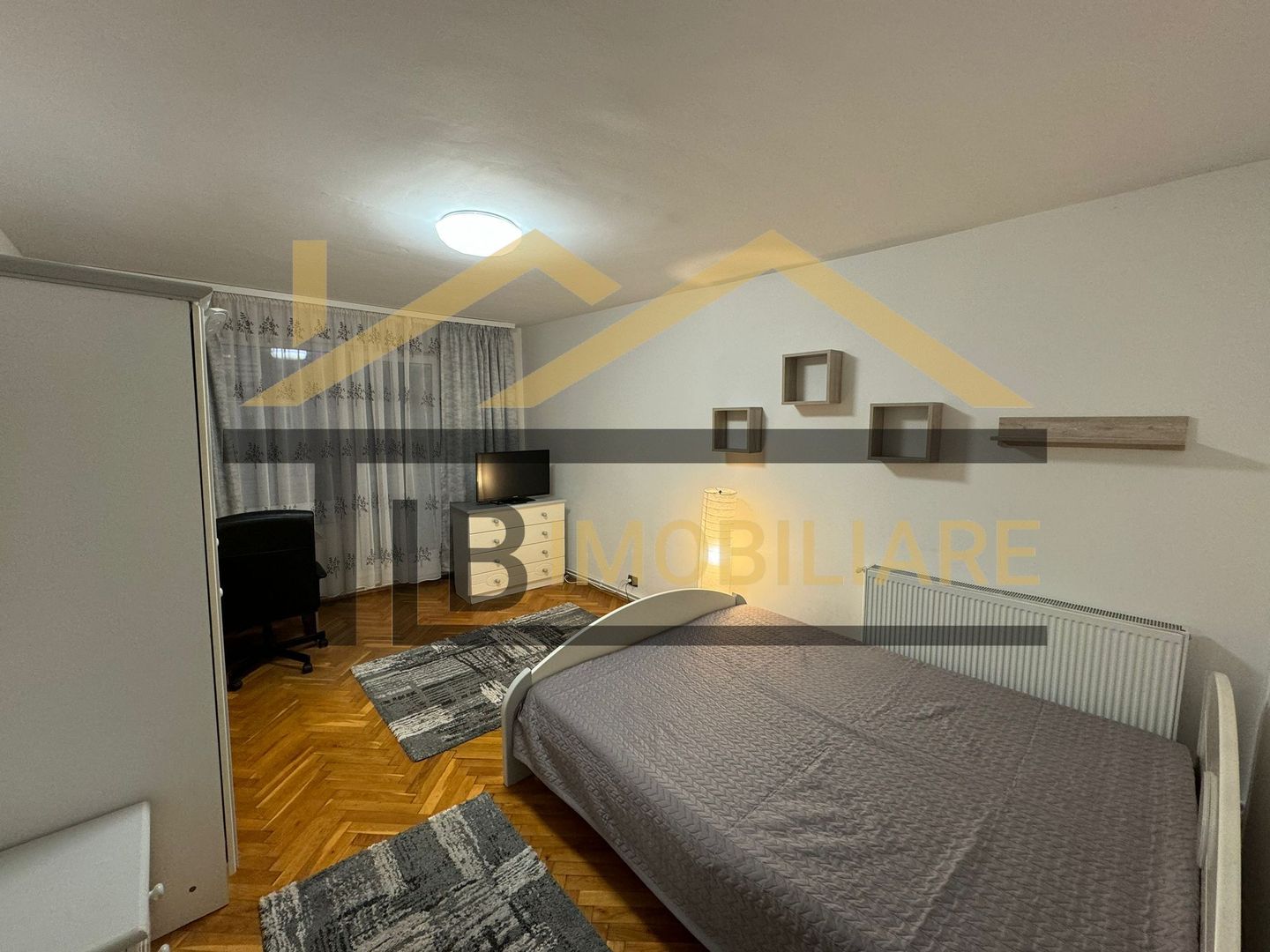 Apartament de 2 camere, 55mp, Zona UMFST - Poză 2