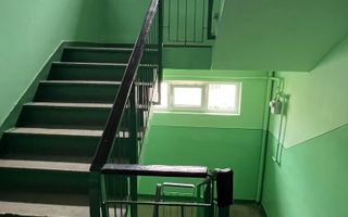 Apartament 3 camere nedecomandat ,bucătărie separată, Stefan cel Mare - Poză 16