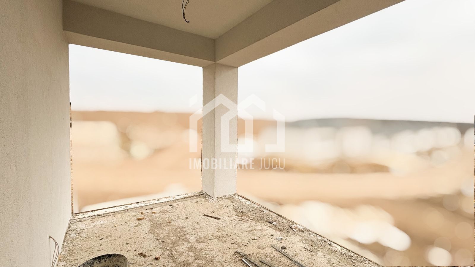 Casa individuala 4 camere, 114mp, teren 750mp, Parcare, Jucu de Sus - Poză 13