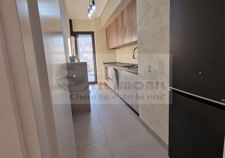 Apartament 2 camere decomandat cu parcare – Silk District - Poză 3