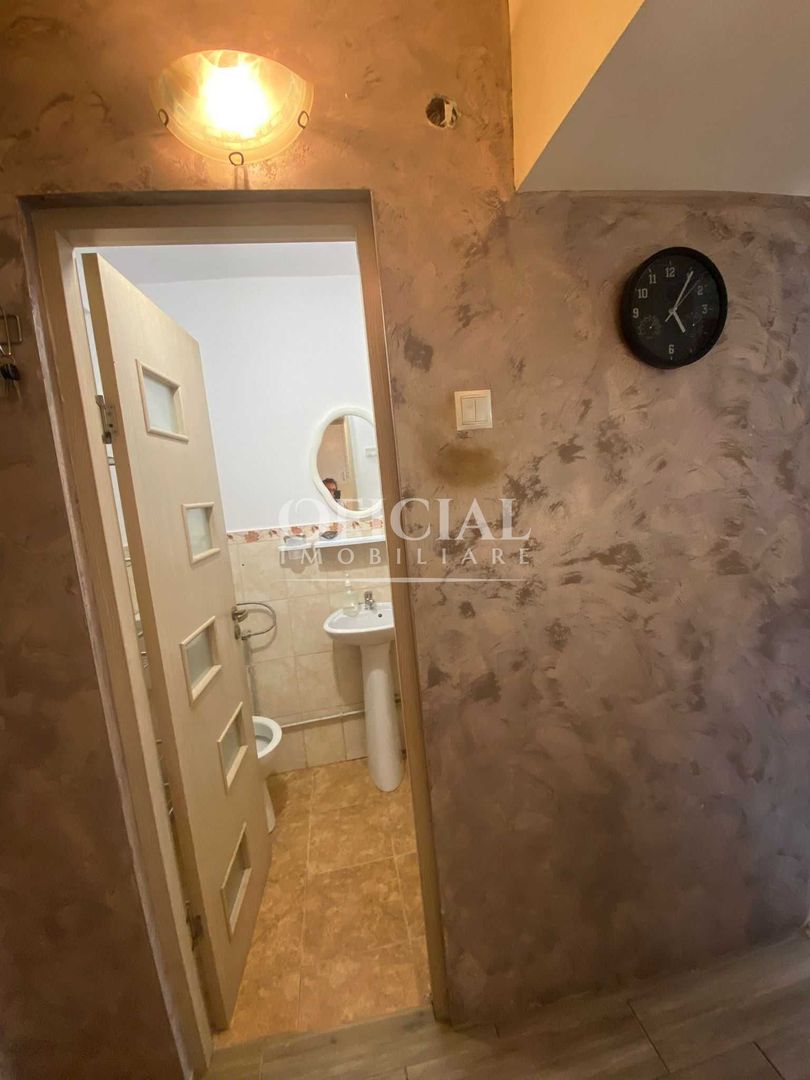 Apartament 1 Camera | 22 Mp | Parter | Someseni IRA - Poză 4