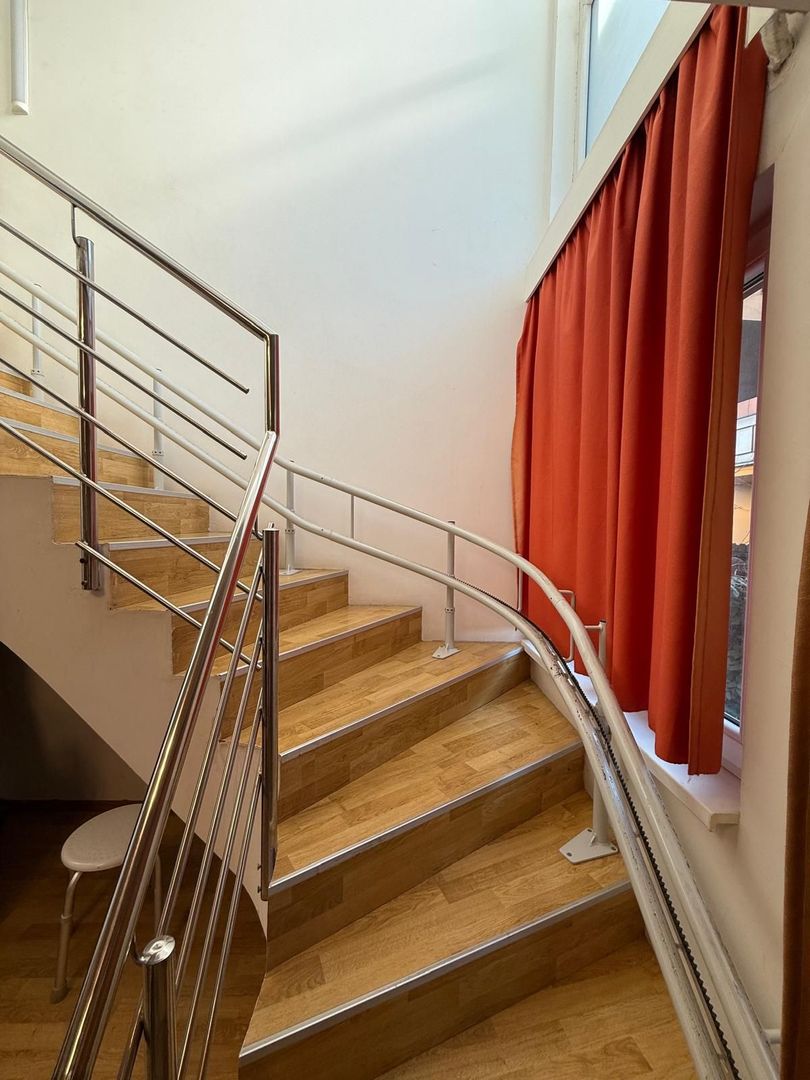 Apartament in vila Tunari, Lidl - Poză 6