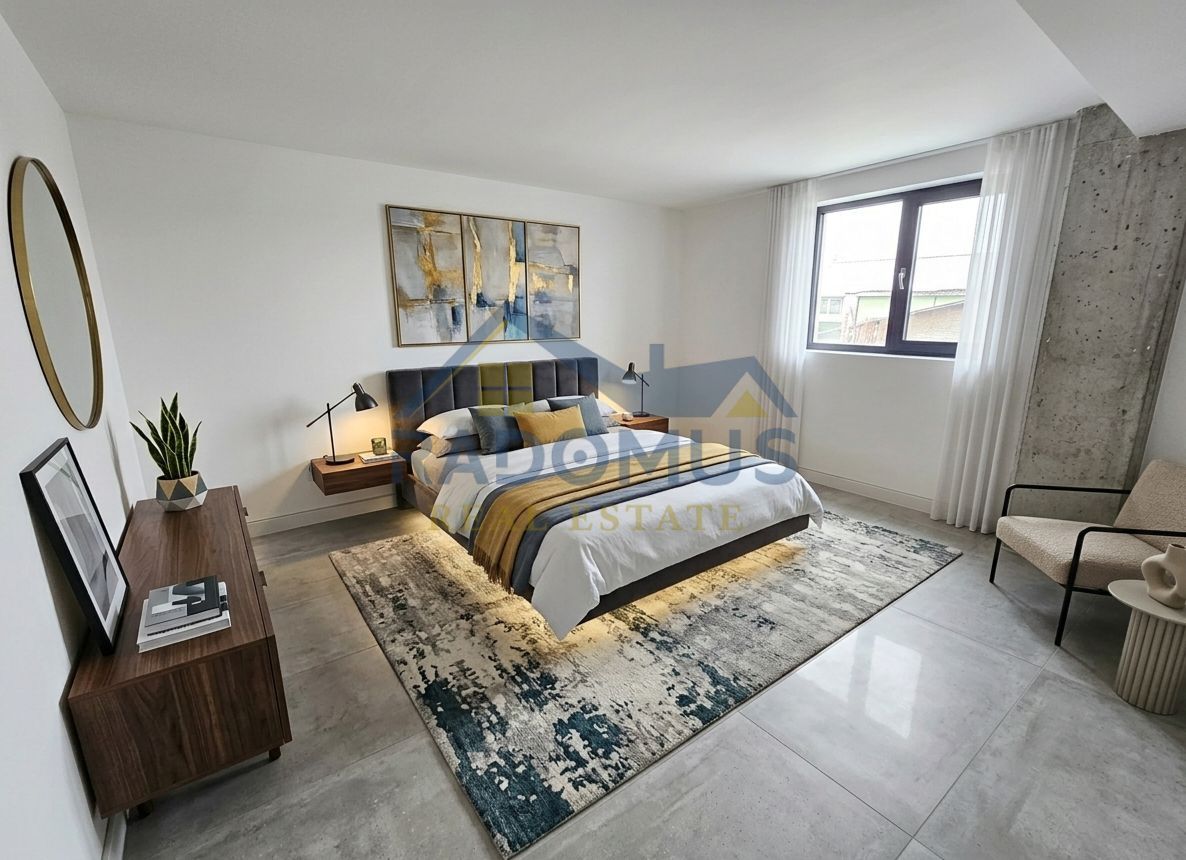 Vila Tătărani - 280 mp utili - 500 mp Teren - 8 Camere + 4 Băi - Poză 27