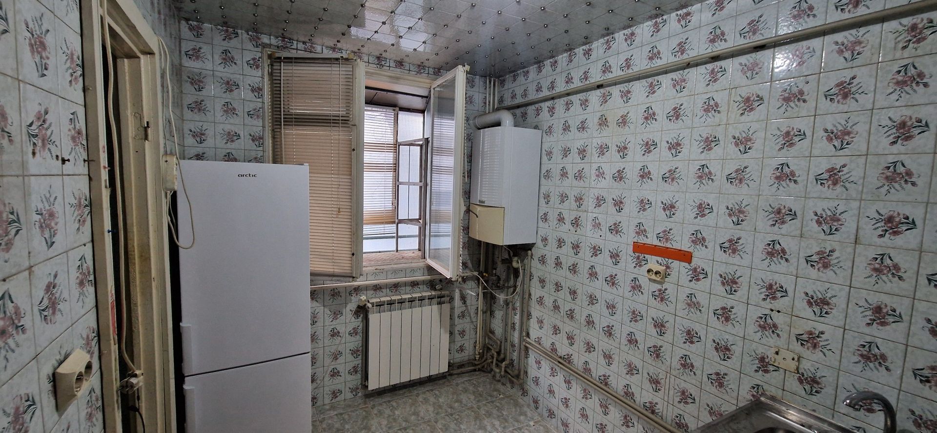 PROPRIETAR 3 CAMERE  Drumul Taberei, Parc Moghioroș - Poză 21