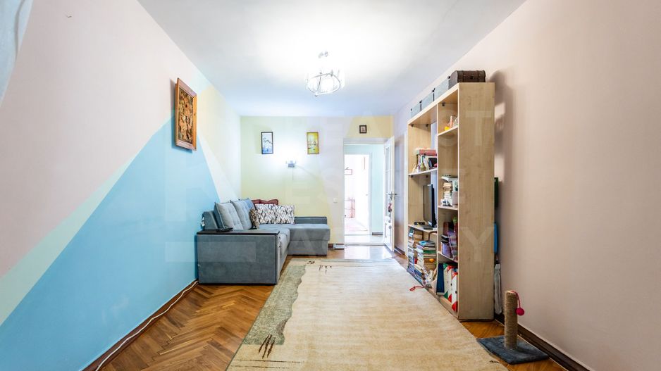 Vânzare, apartament, 4 camere, str. Miron Costin, Rîșcani - Poză 6
