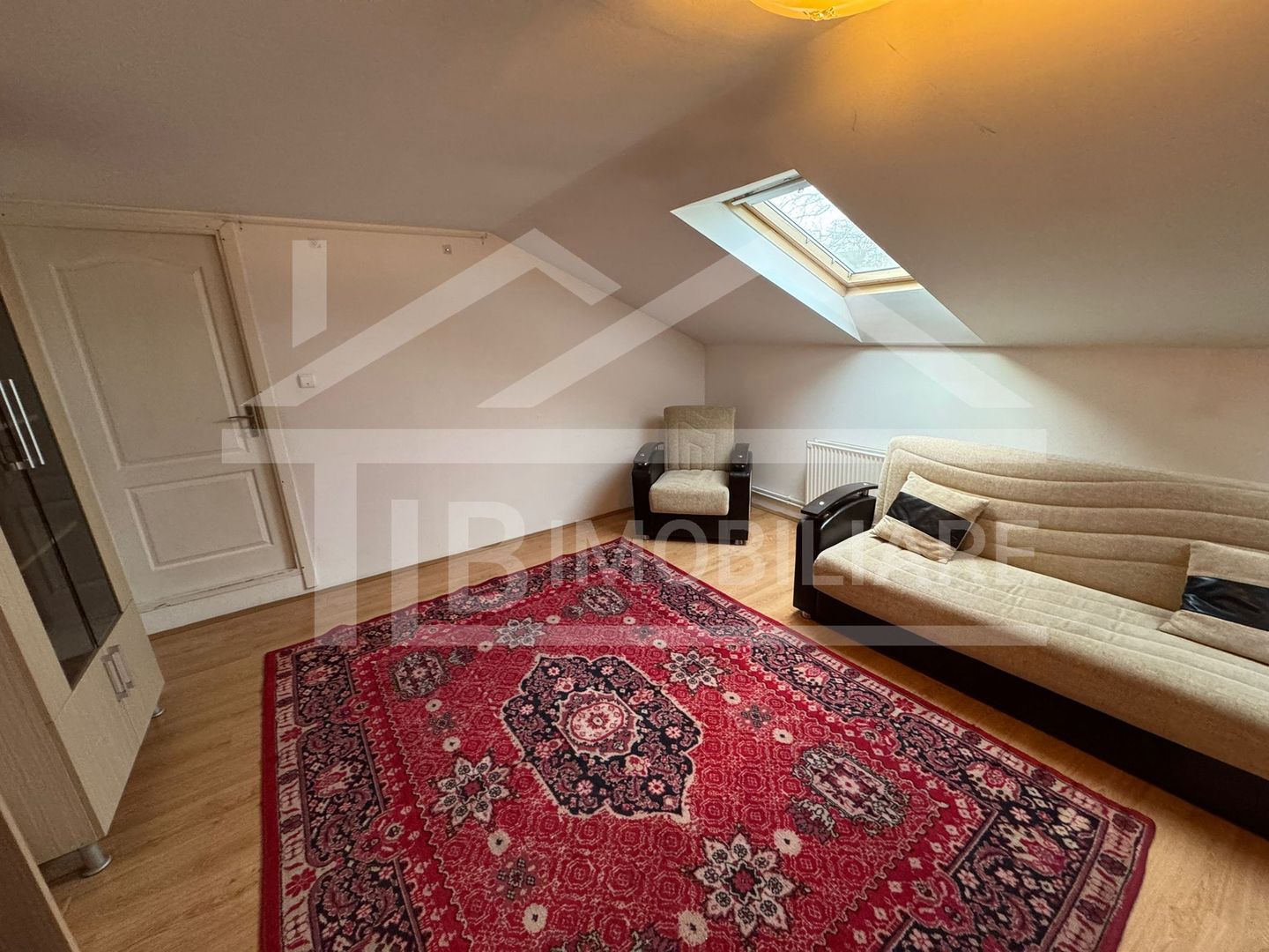 Casa cu 3 camere, 70mp, Zona TopMed Dorobantilor - Poză 2