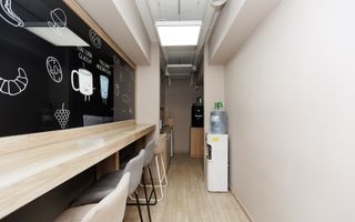 Chirie, oficiu 157 mp, strada București, Centru - Poză 14