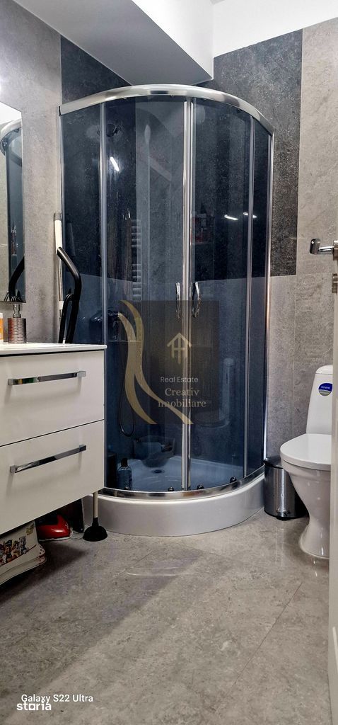 Apartament 3 camere, balcon, lift - Crangasi,Belvedere - Poză 14