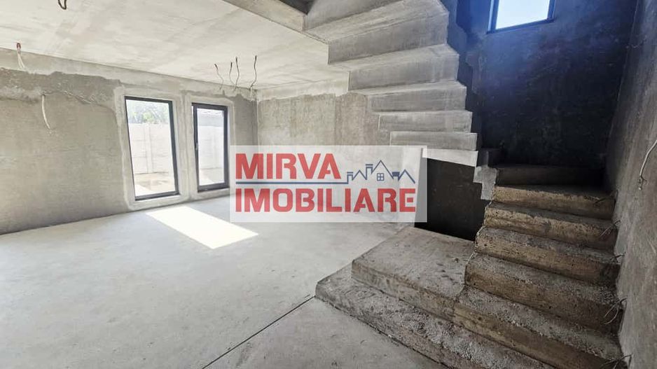 🏡 Vilă luminoasă, 4 camere, cu teren generos – Com. Plopu - Poză 27