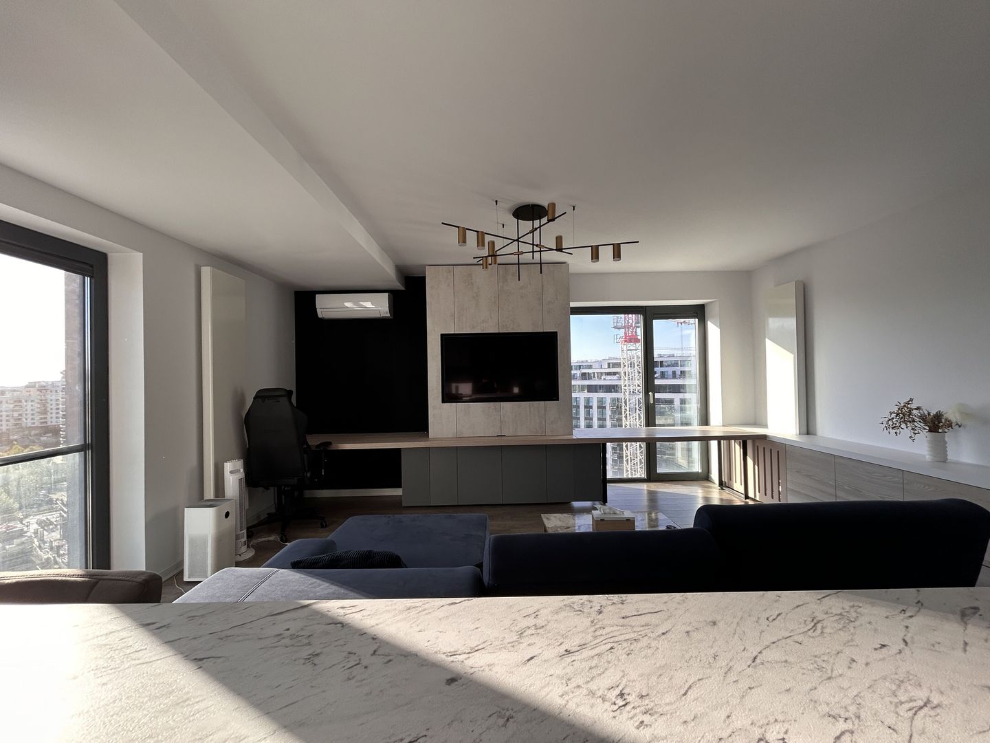 Apartament 2 camere | Cloud 9 | Ideal pentru work-from-home - Poză 7