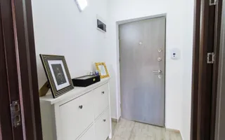 Penthouse EXCLUSIVIST / Terasă 84 mp / Parcare - Poză 19