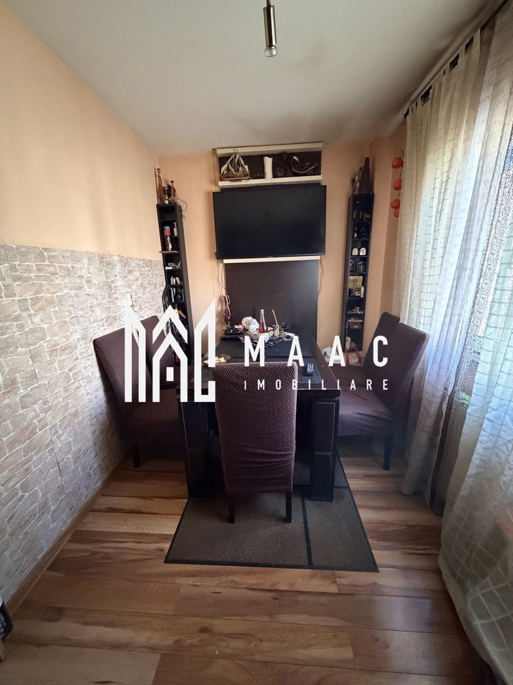 Apartament 3 camere | Ostroveni | 82 mpu | - Poză 5