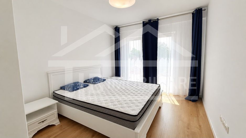 Apartament cu 2 camere, 50mp, Zona 7 Noiembrie - Poză 2