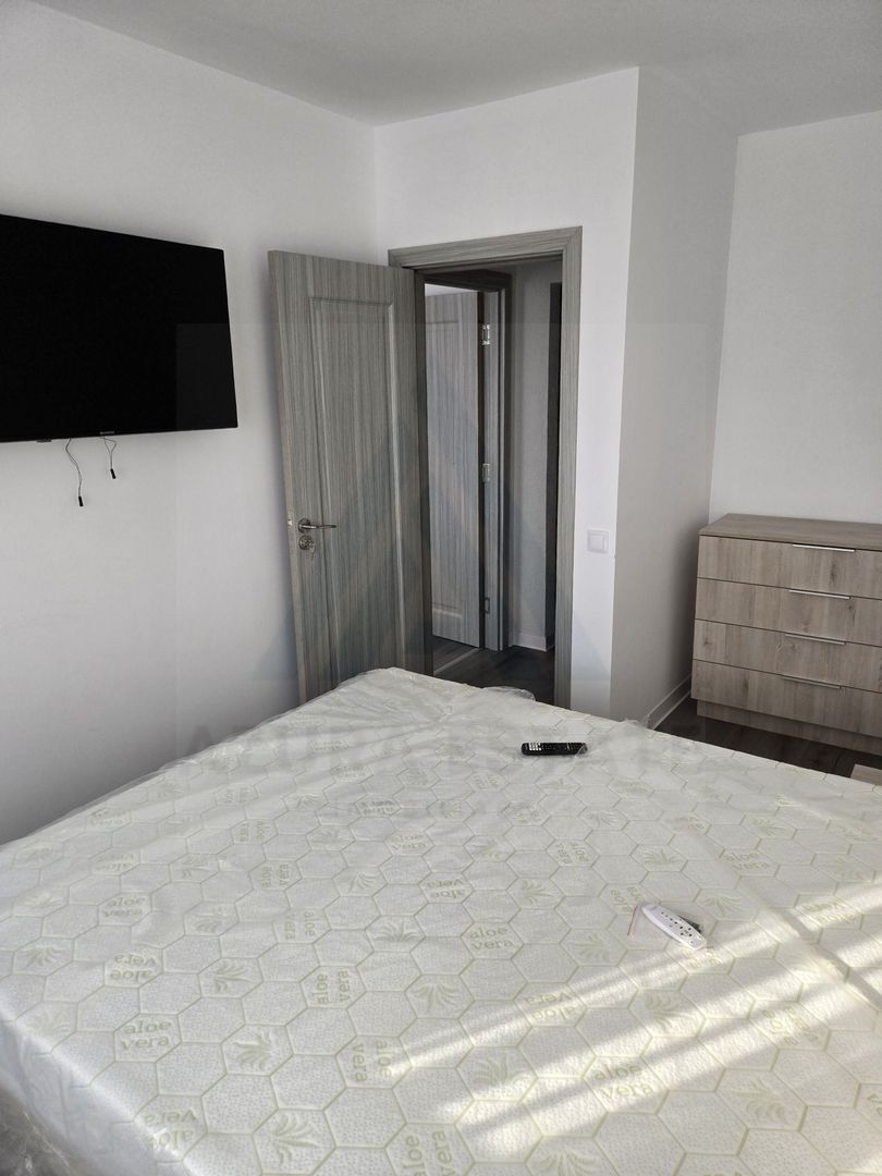 Apartament modern 3 camere 2 bai 70 mp utili Cartier Strand - Poză 5