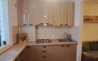 Apartament 2 camere, Hils Brauner, parcare inclusa, totul nou - Poză 2