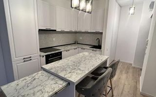 Apartamentu 2 camere Complex Nou | Metrou Mihai Bravu - Poză 7