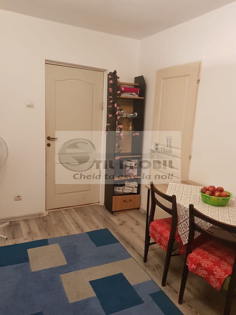 Apartament 2 camere, ND, 38.3mp, 67.500 euro-Podu Ros - Poză 5
