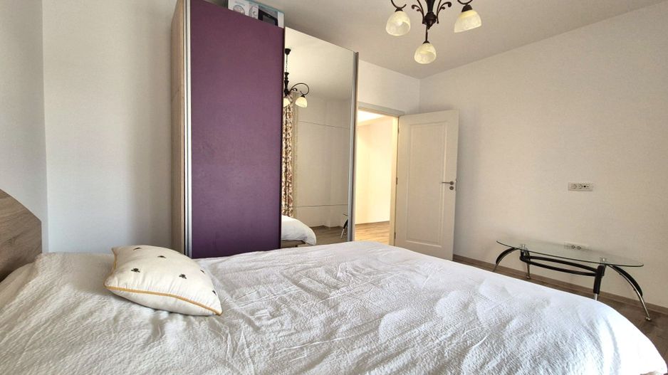 Apartament pretabil investiție, posibilitate achiziție loc parcare subteran - Poză 8