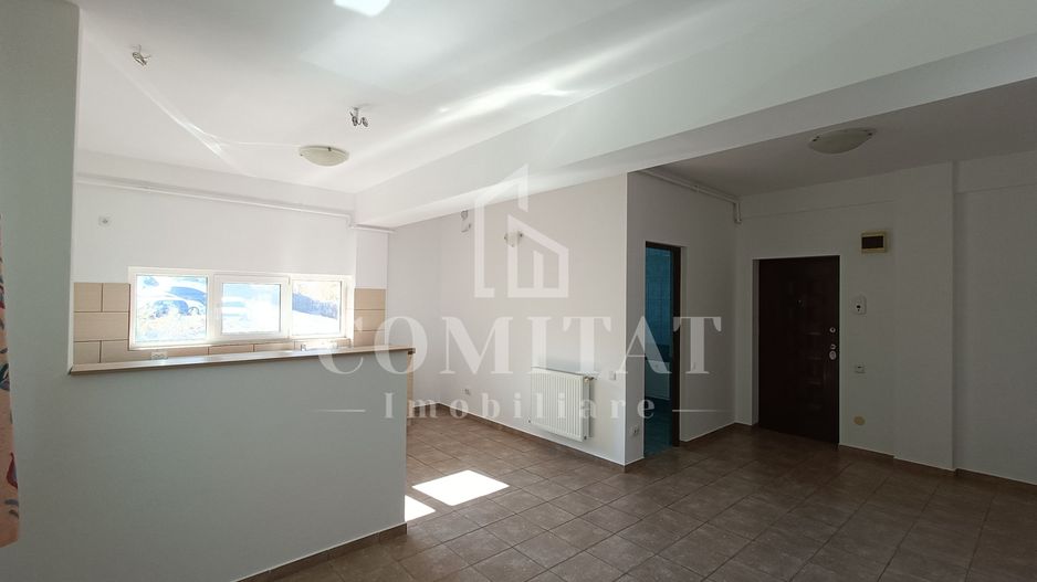 Apartament de inchiriat 3 camere | 70mp | cartierul Manastur - Poză 5