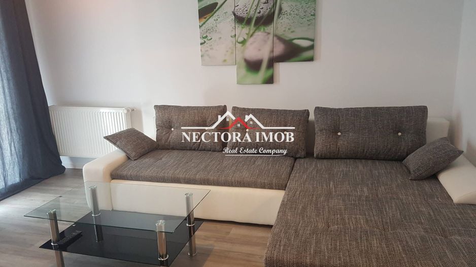 NECTORA IMOB-Apartament 2 camere, Prima Universitatii, 65 mp, Utilat - Poză 2