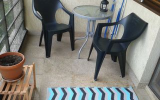 Garsoniera dubla de inchiriat -10 minute de metrou - Poză 7