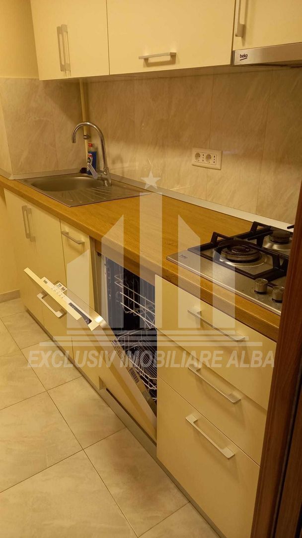 Apartament 2 camere Cetate-Spital - Poză 5