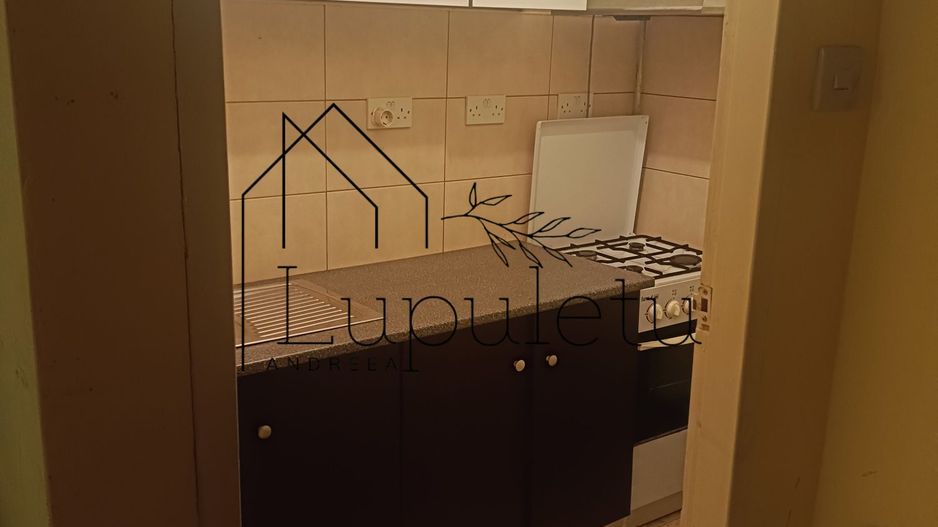 Garsonieră de Vânzare | 28 MPU | Balcon | Cisnădie - Poză 3