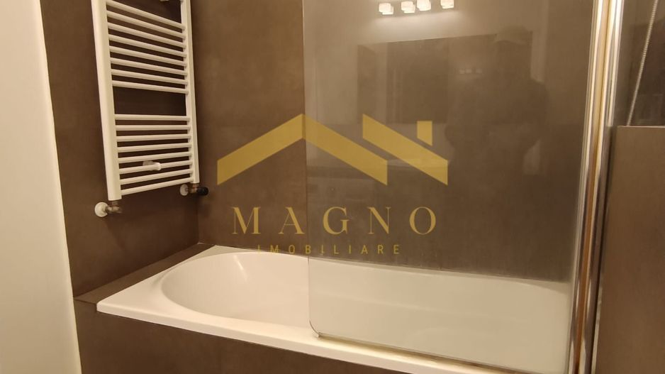 APART. CU O CAMERA DE INCHIRIAT IN ZONA KAUFLAND - Poză 11