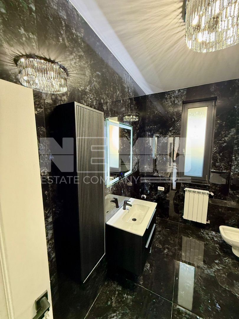 DUPLEX NOU I 4 CAMERE I 132mp I SUCEAVA I 150000euro I Dezvoltator - Poză 7