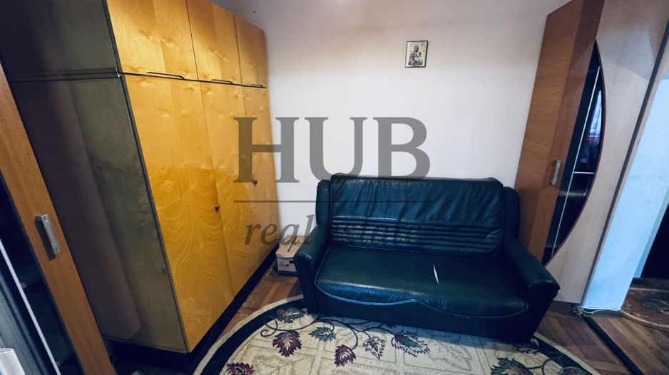 GARSONIERA DE INCHIRIAT-ZONA ULTRACENTRALA - Poză 8