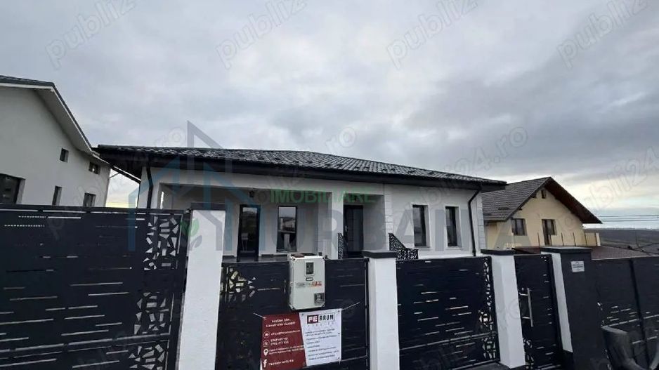 Casa Le gaga, super preț - Poză 2