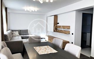 Apartament de inchiriat cu 3 camere Ultracentral, Oradea - Poză 4