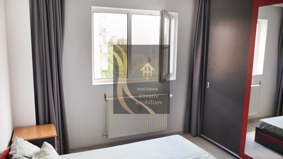 Apartament 2 camere Tineretului vedere parc - Poză 6