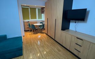 Garsoniera de vanzare Lujerului - Poză 3