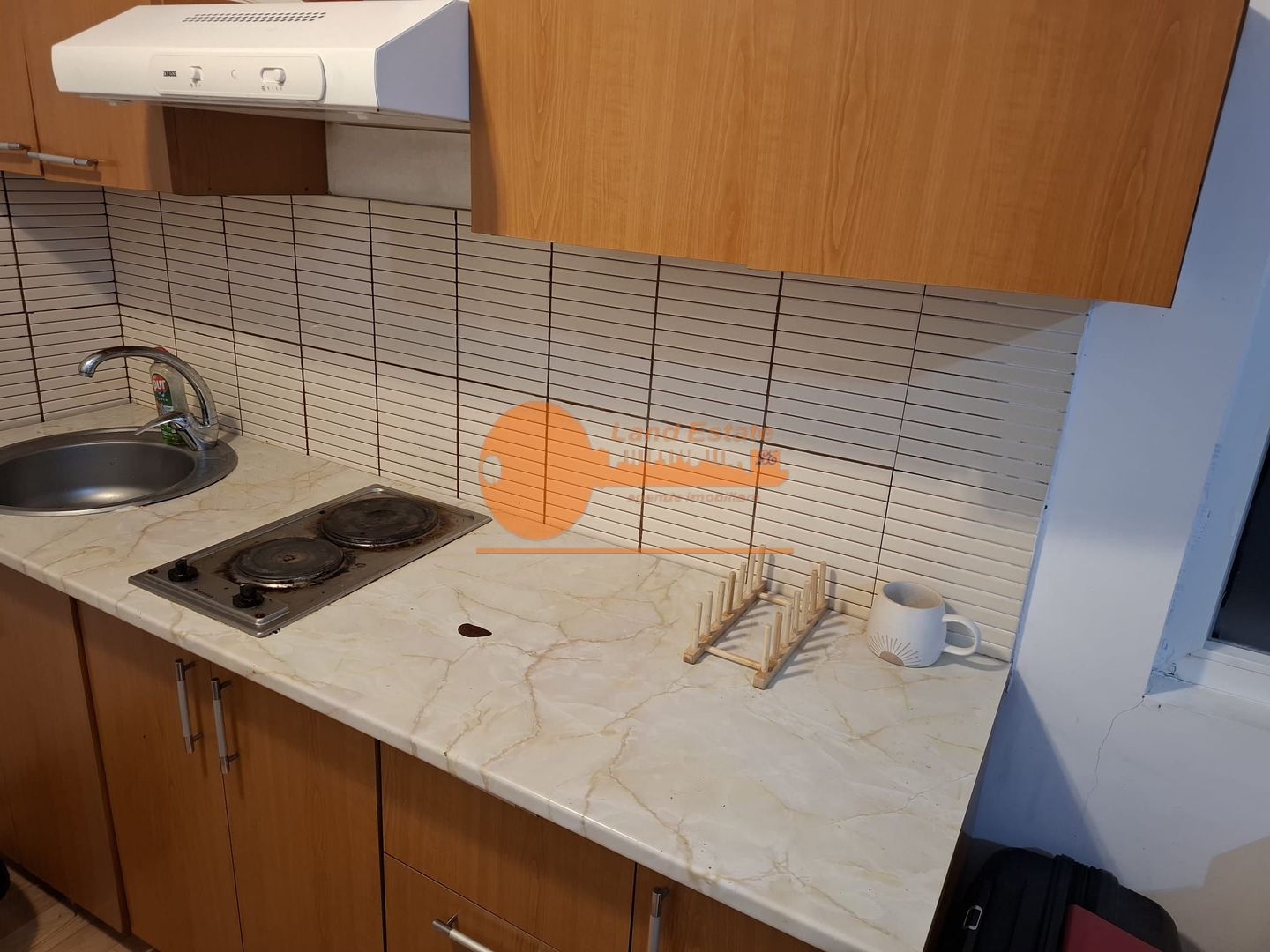 Garsoniera la 3min de Metrou Crangasi - Poză 4