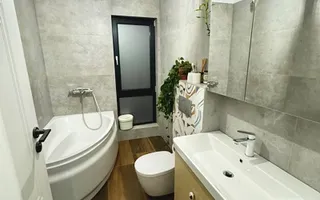 DE ÎNCHIRIAT – CASĂ TIP DUPLEX | PIPERA – PĂDUREA MATEI MILLO - Poză 16