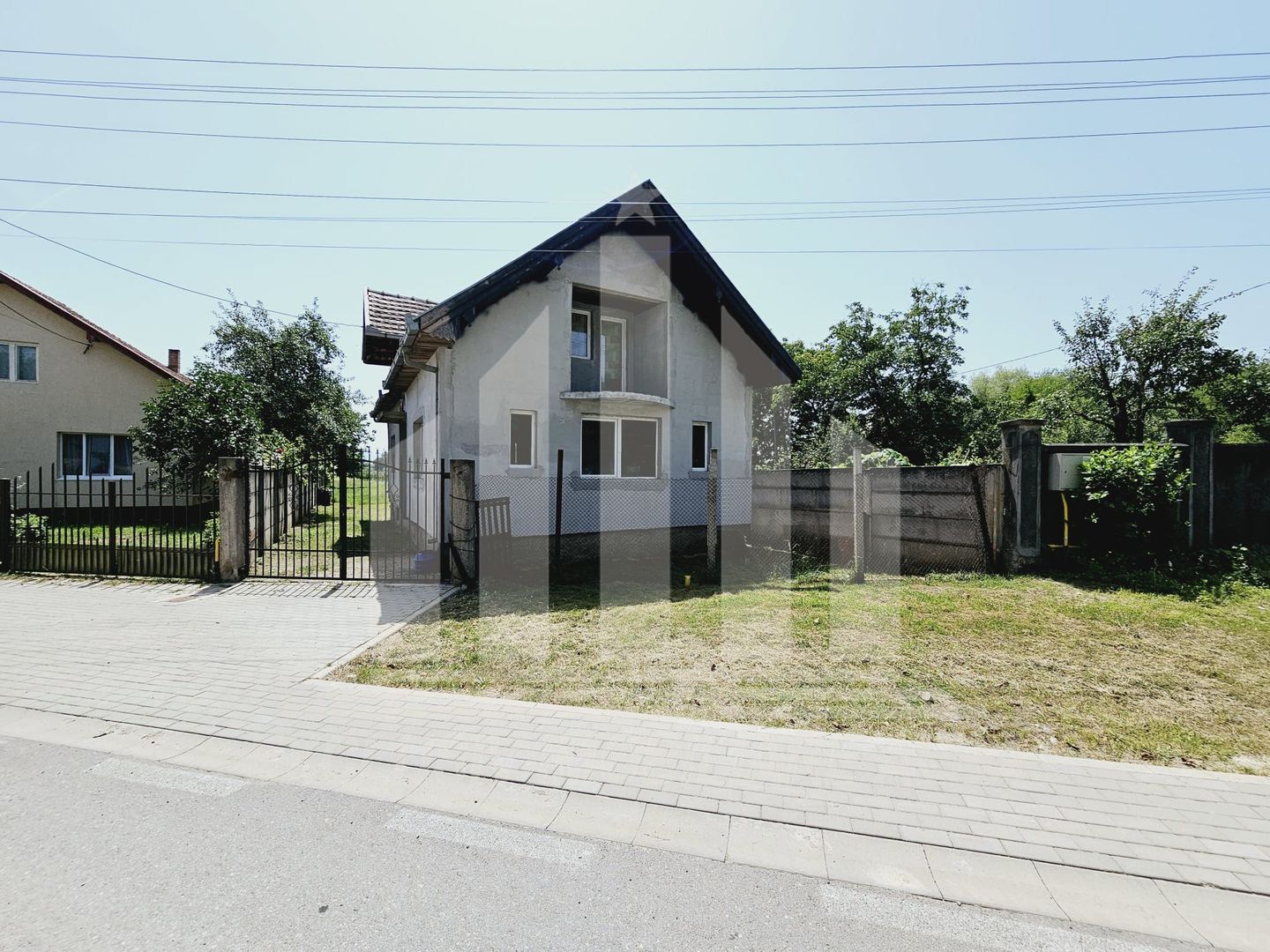 Casa individuala de vanzare, Paclisa - Poză 1