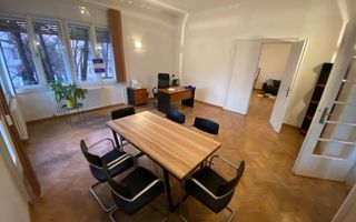 Spațiu de birouri de 143mp de închiriat în zona Central - Poză 15